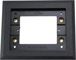 Wiremold Cable & Cord Management Black 817PCC-BLK (1264). Fixed Price $37.99.