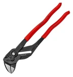 Knipex 12" Pliers Wrench 8601300 Adjustable Hybrid Tool Black Finish. Fixed Price $81.08.