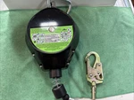 Peakworks SRL-53302-40LE Self-retracting Lifeline, Galvanized Steel, 40'. Fixed Price $189.00.