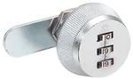 Crl 7850S Chrome Plated Combination Lock. Fixed Price $41.20.