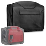 Waterproof Generator Cover Heavy Duty, Portable Outdoor Storage 21X11X16". Fixed Price $14.88.