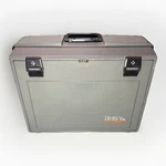 Flambeau 22060 Adventurer 6-DRAWER Tackle Utility Box Vtg Gc H/d Broken Lock. Fixed Price $77.99.