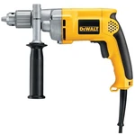Dewalt DW235GR 120V 7.8A Variable Speed 1/2" Corded Drill Certified Refurbished. Fixed Price $95.99.