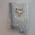 Brake Pedal Crossover Operating Shaft Zinc For Harley Davidson By V-twin. Fixed Price $55.00.