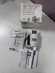 Greengate ONW-D-1001-MV-W Dual-tech Wall Switch Sensor 120/277 White. Fixed Price $39.99.