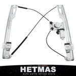 Power Window Regulator 2009-2010 Ford F-150 Front Right With Motor 751-249. Fixed Price $90.39.
