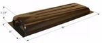 HT706AED Icon 01598 Rv Trailer Heavy Duty Waste Holding Tank Gallon 46"X 16". Fixed Price $93.00.