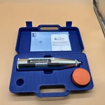 New HT-225 Concrete Rebound Hammer Tester Resiliometer Tool Us. Fixed Price $59.99.