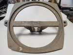 Bottom Ring Plate Tray Sieve Container Holder Soiltest CL-305 Lab Shaker P00285. Fixed Price $65.00.