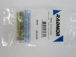 Radnor 64003962 Hose To Oxygen And Acetylene Couplers, Each. Fixed Price $10.50.